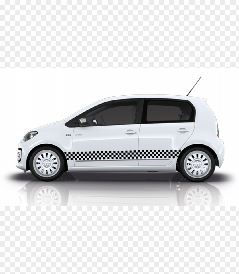 Volkswagen Up Car Polo Golf PNG