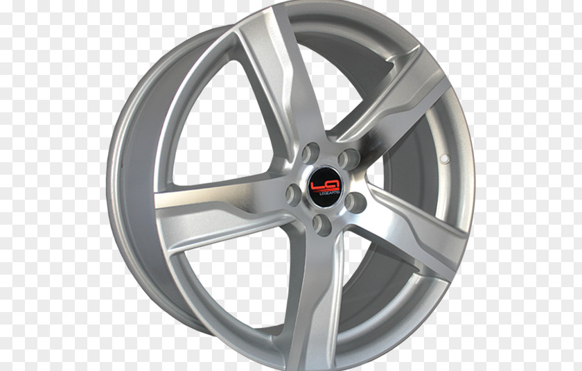 Volvo XC90 Alloy Wheel Car S40 PNG