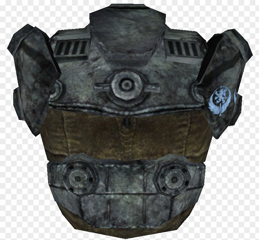 Armour Fallout 3 Fallout: Brotherhood Of Steel Helmet Body Armor PNG