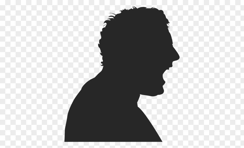 Avatar Silhouette Photography PNG
