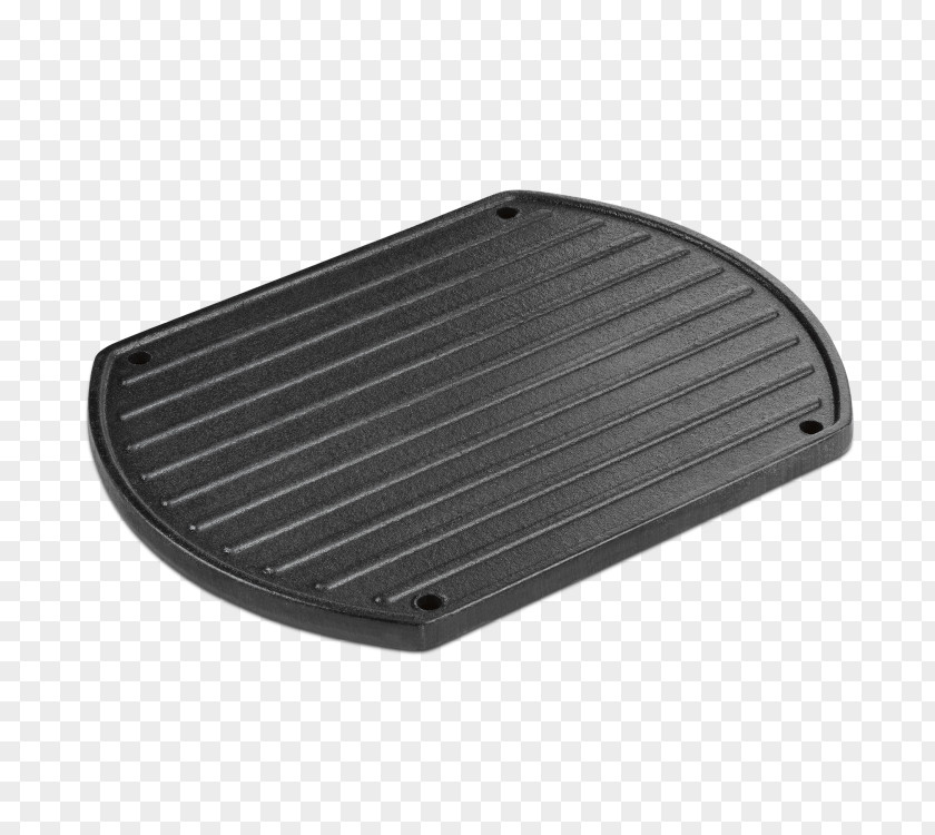 Barbecue Weber-Stephen Products Griddle Cast Iron Gasgrill PNG