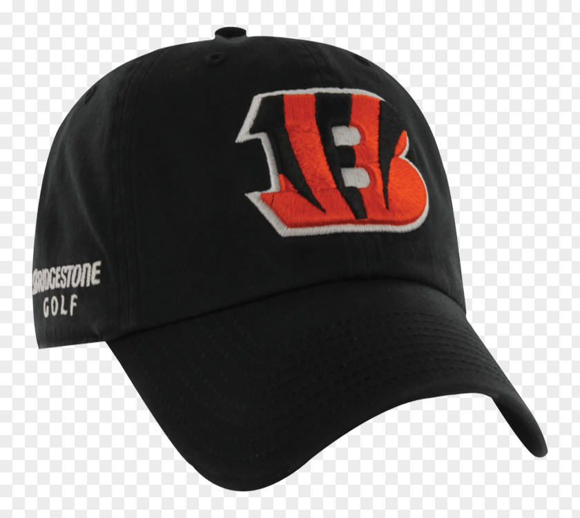 Baseball Cap Cincinnati Bengals Hat Lids PNG