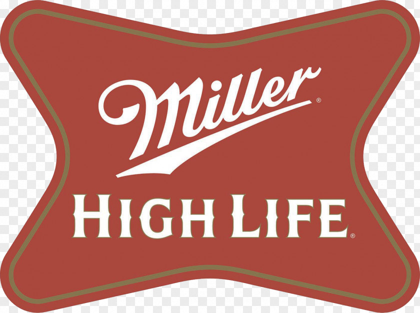 Beer Miller Brewing Company American Lager High Life Theatre PNG
