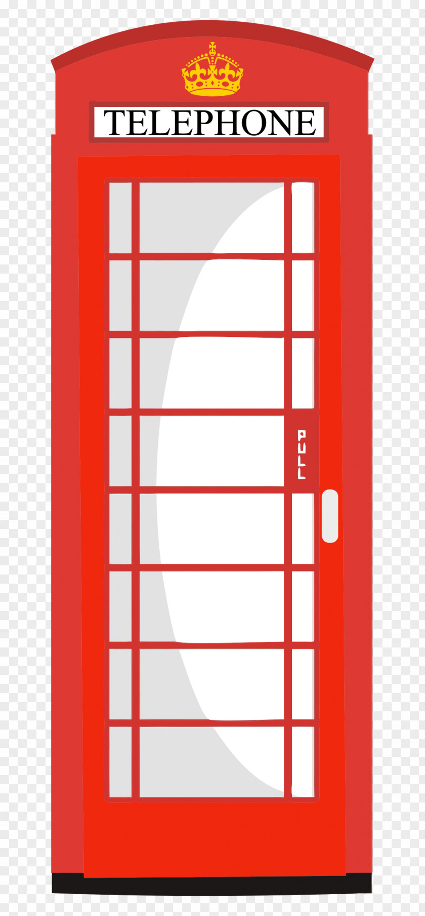 Cabin IPhone Red Telephone Box Booth Clip Art PNG