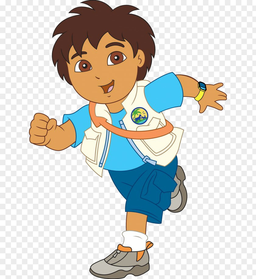 Child Television Show Children's Series Cartoon Character PNG