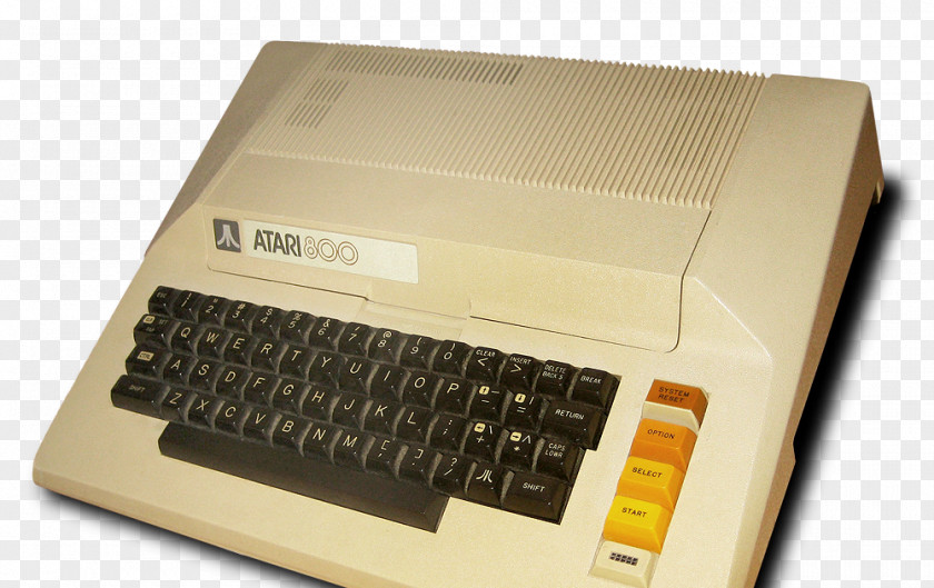 Computer Atari 8-bit Family 1200XL Commodore 64 ST ZX Spectrum PNG