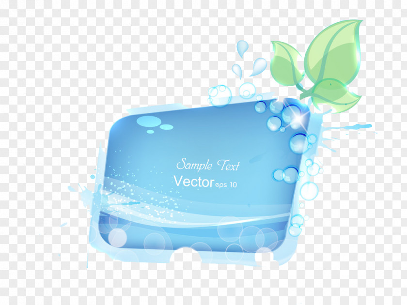 Decoration Design Text Illustration PNG