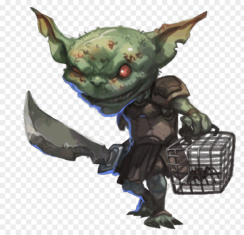 Fairy Pathfinder Roleplaying Game Goblin Dungeons & Dragons D20 System Role-playing PNG
