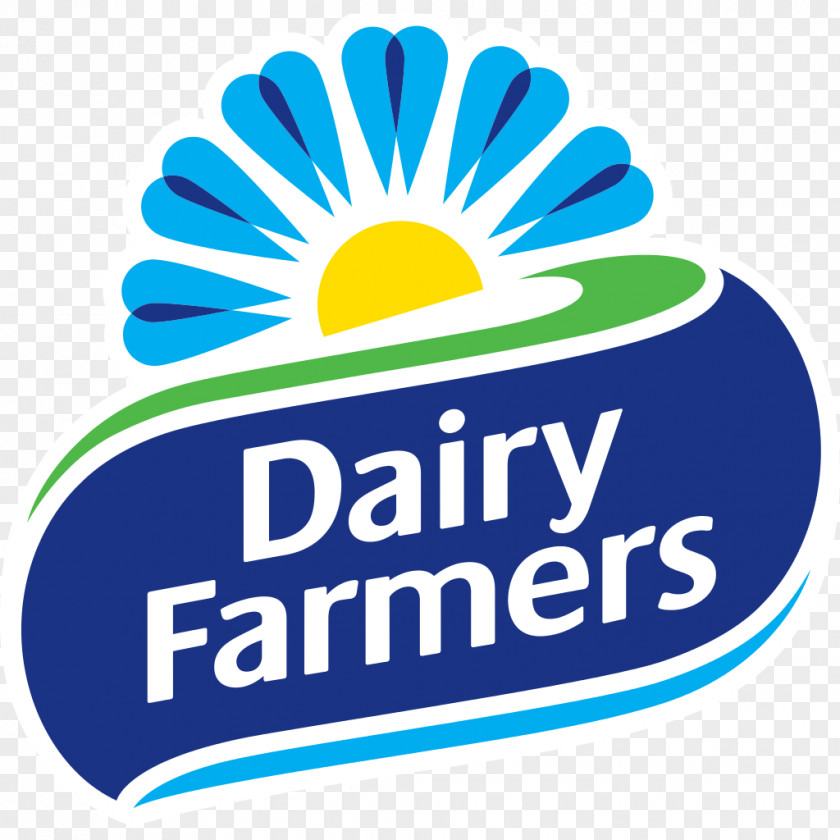 Farming Milk Cream Dairy Farmers Logo Lion & Drinks PNG