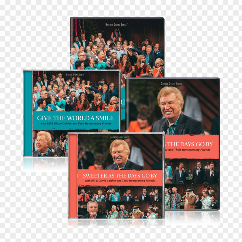 Gaither Homecoming Vocal Band DVD Gospel Music PNG music, dvd clipart PNG