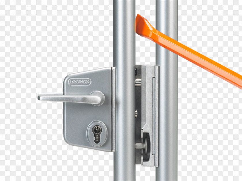 Gate Lock Latch Chain-link Fencing Dead Bolt PNG