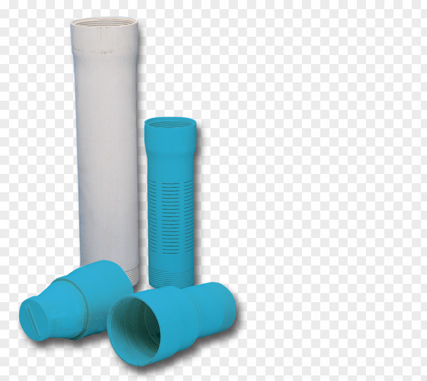 Hdpe Plastic Cylinder PNG