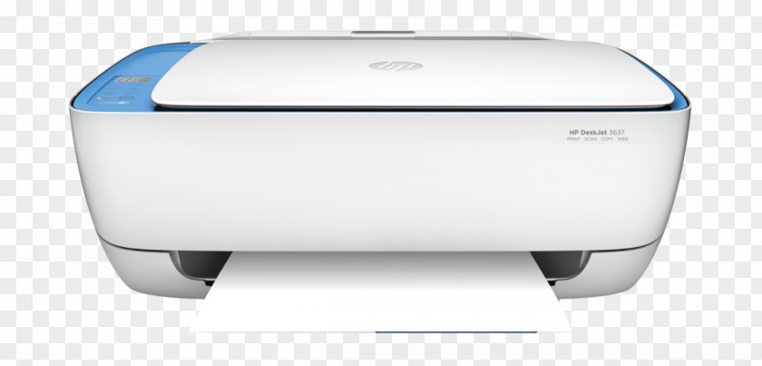 Hewlett-packard Hewlett-Packard Multi-function Printer HP Deskjet Ink Advantage 3635 PNG
