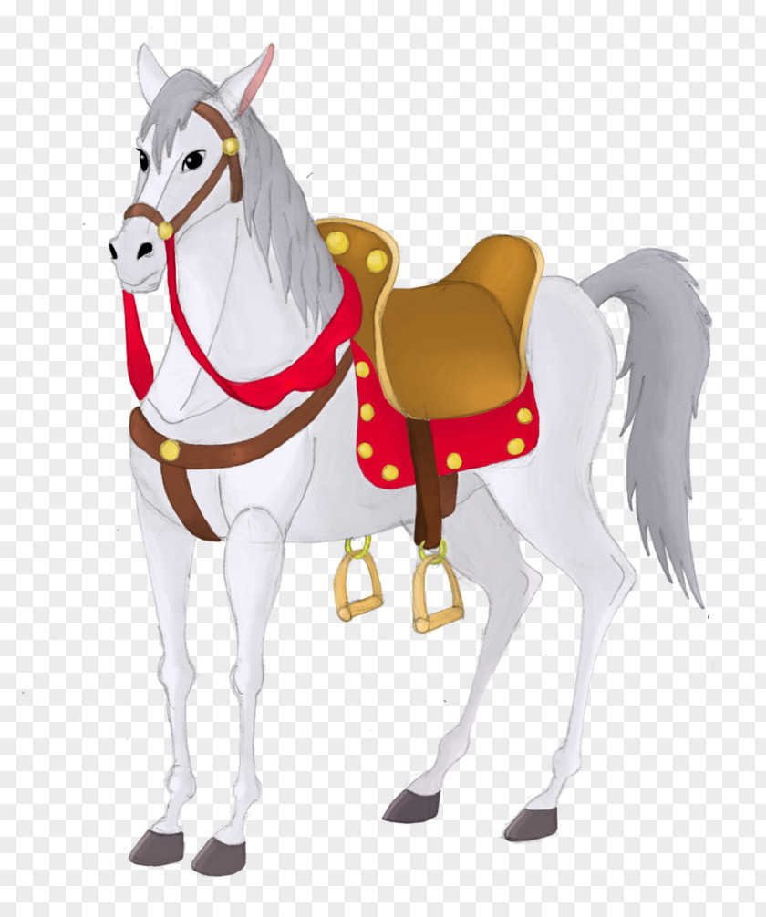 Horse Prince Charming My Pony PNG