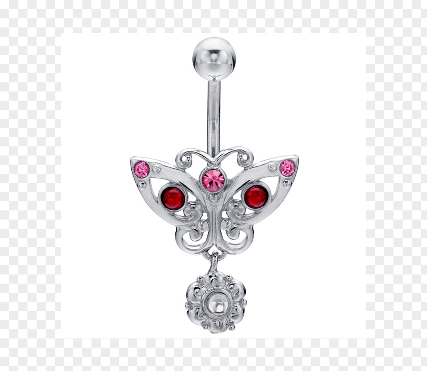 Jewellery Charms & Pendants Earring Silver Gemstone PNG