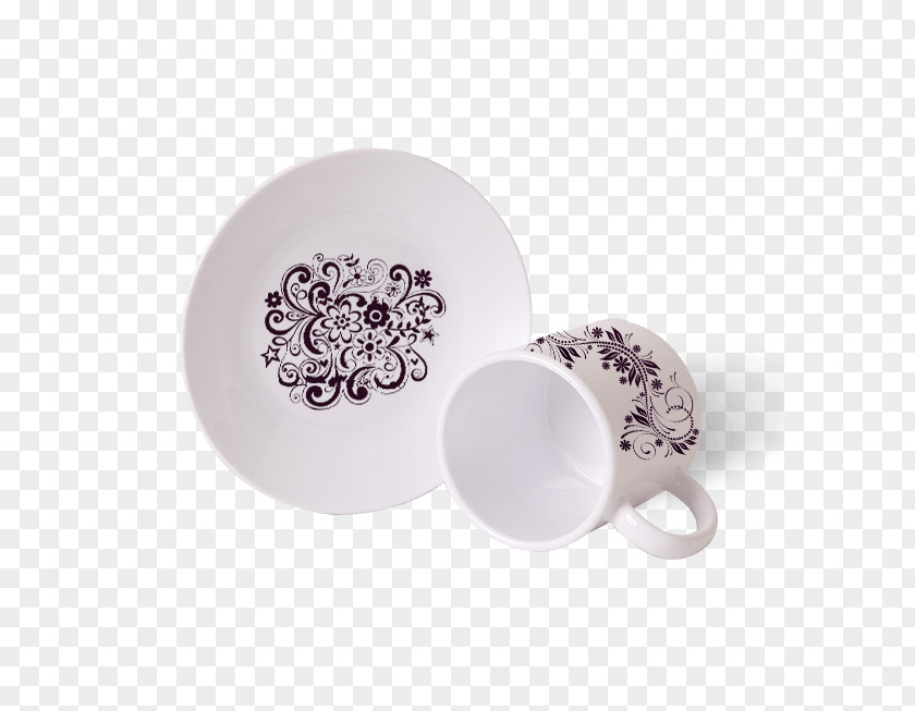 Mug Coffee Cup Paper Sublimation PNG