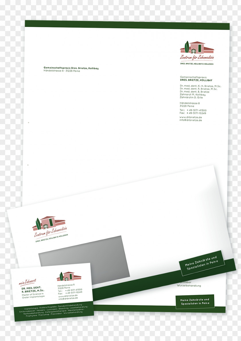 Peterulrich.net | Webdesign Berlin Logo Paper Web Design Visiting Card PNG