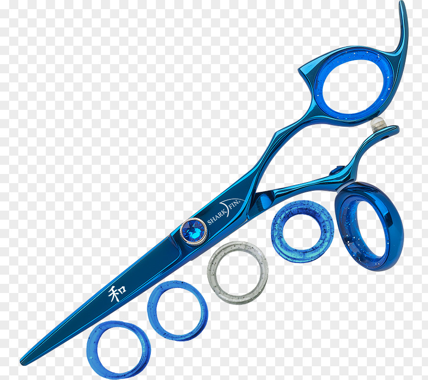 Scissors Hair-cutting Shears Shear Stress Line Blender PNG