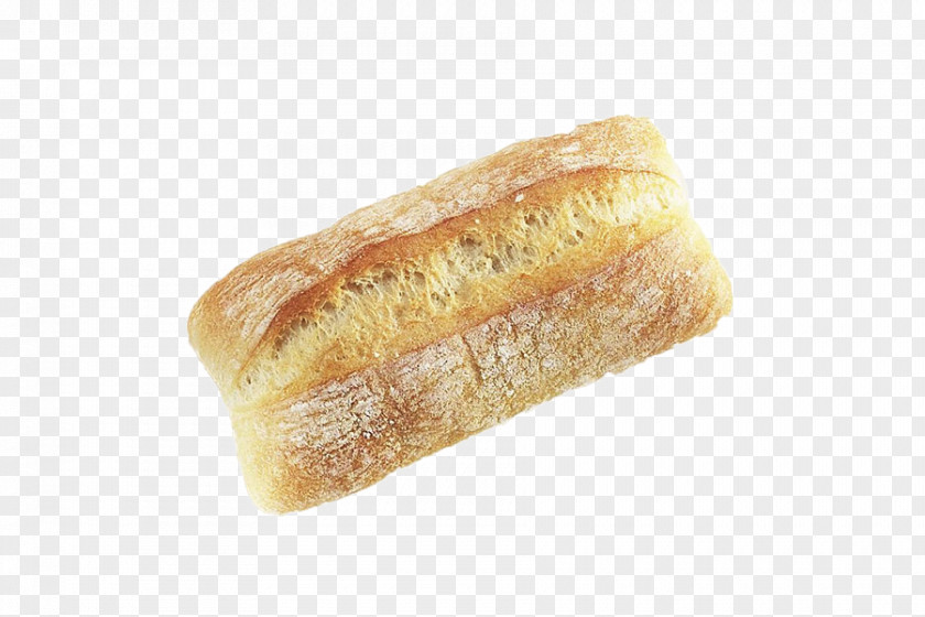 Small Bread Toast Ciabatta Rye Danish Pastry PNG