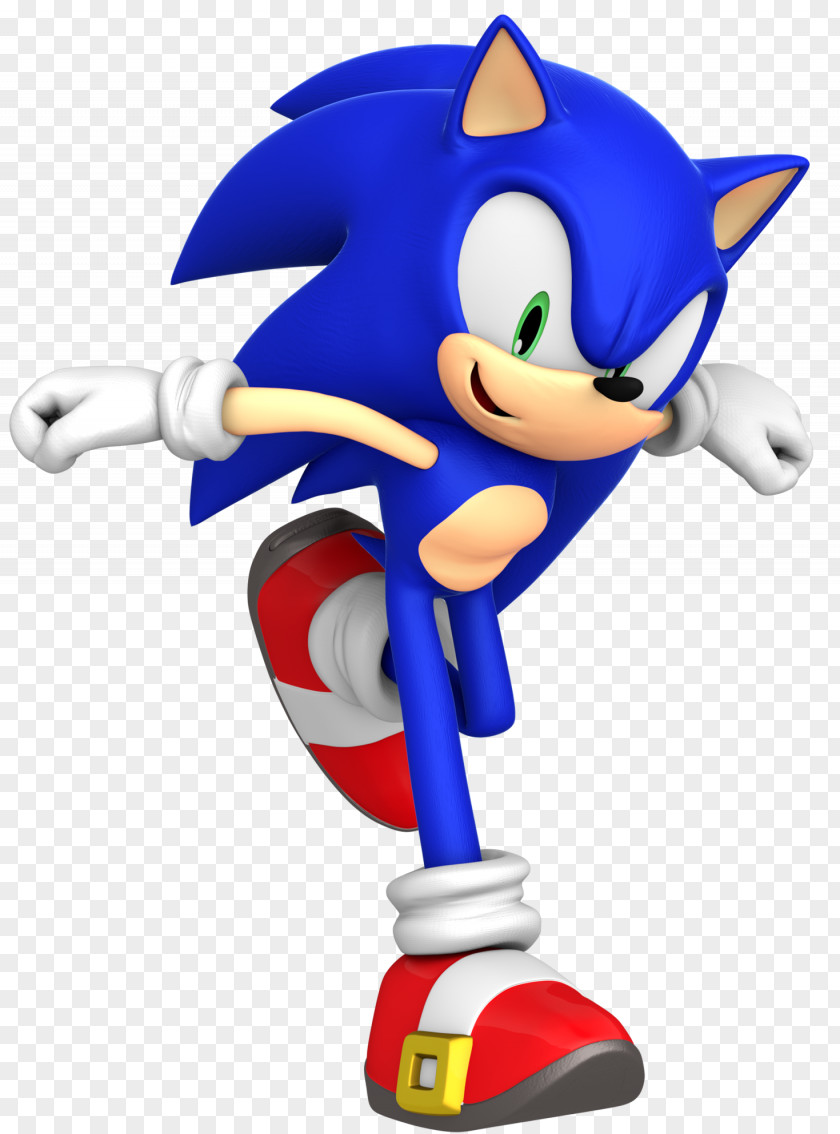 Sonic Dash The Hedgehog 2 Forces Shadow PNG