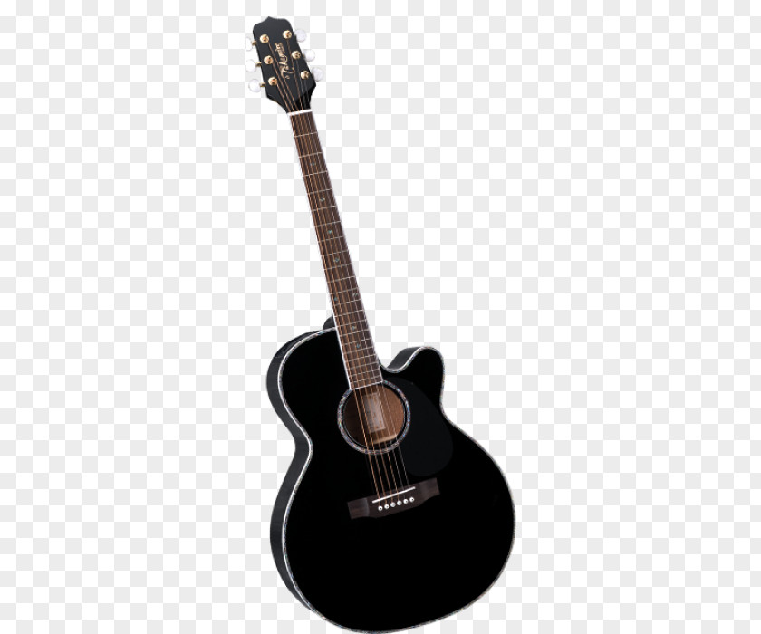 Takamine Guitars Acoustic Guitar Bass Acoustic-electric Tiple Cavaquinho PNG