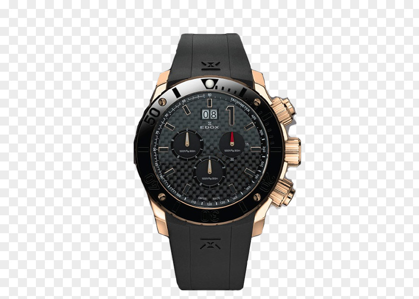 Watch Era Company Clock Chronograph Automatic PNG