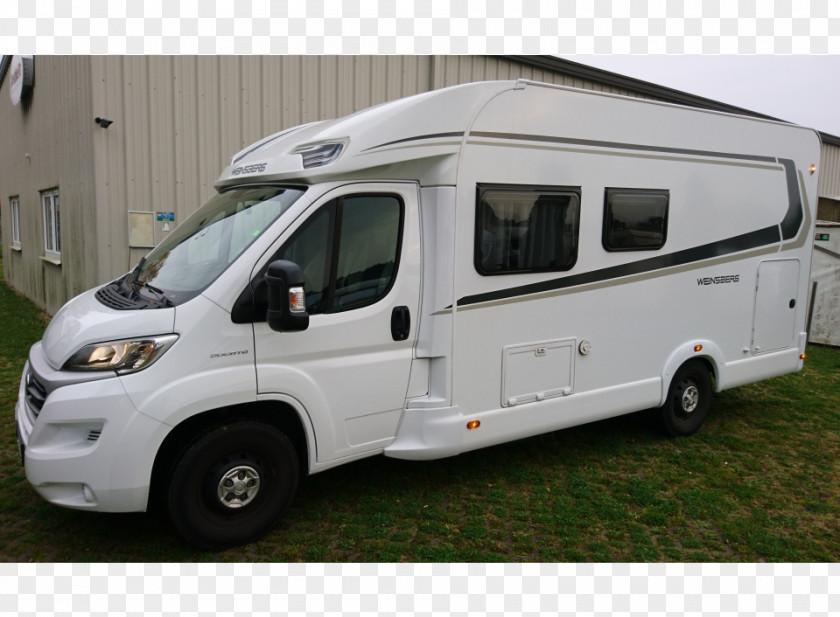 Aloft Campervans Compact Van Minivan Caravan Vehicle PNG