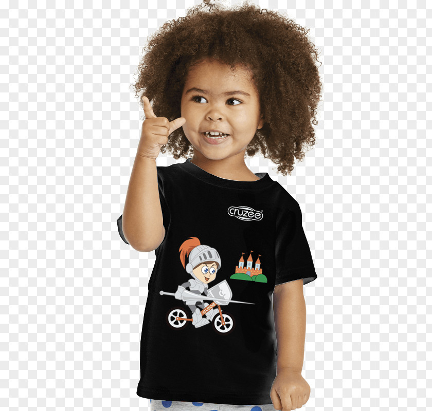 Black Model T-shirt Port & Company Toddler Rabbit Skins PNG