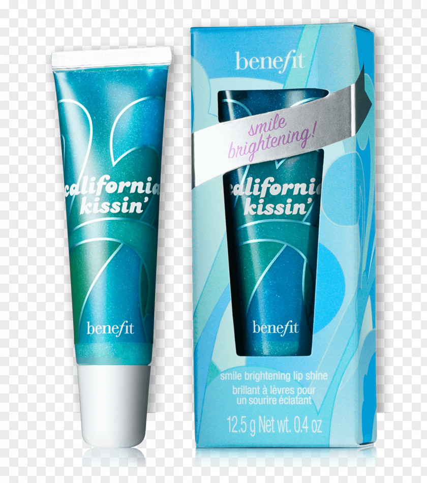 Blue Lips Cream MAC Cosmetics Make-up Brand PNG
