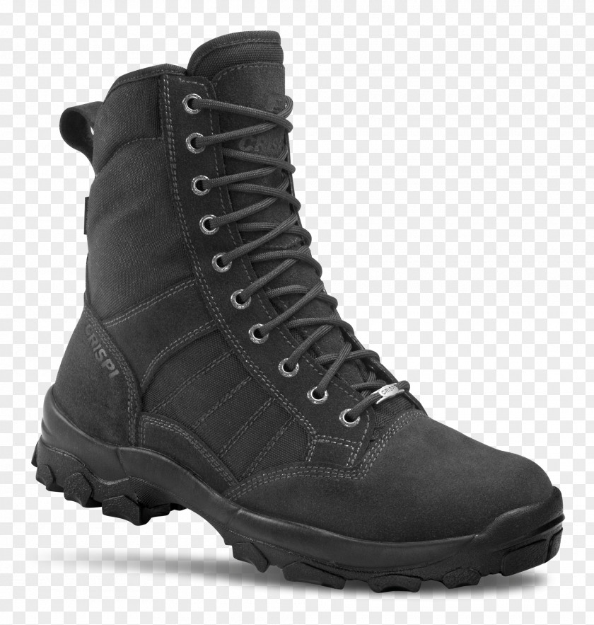 Boot Air Force Steel-toe Combat Shoe PNG