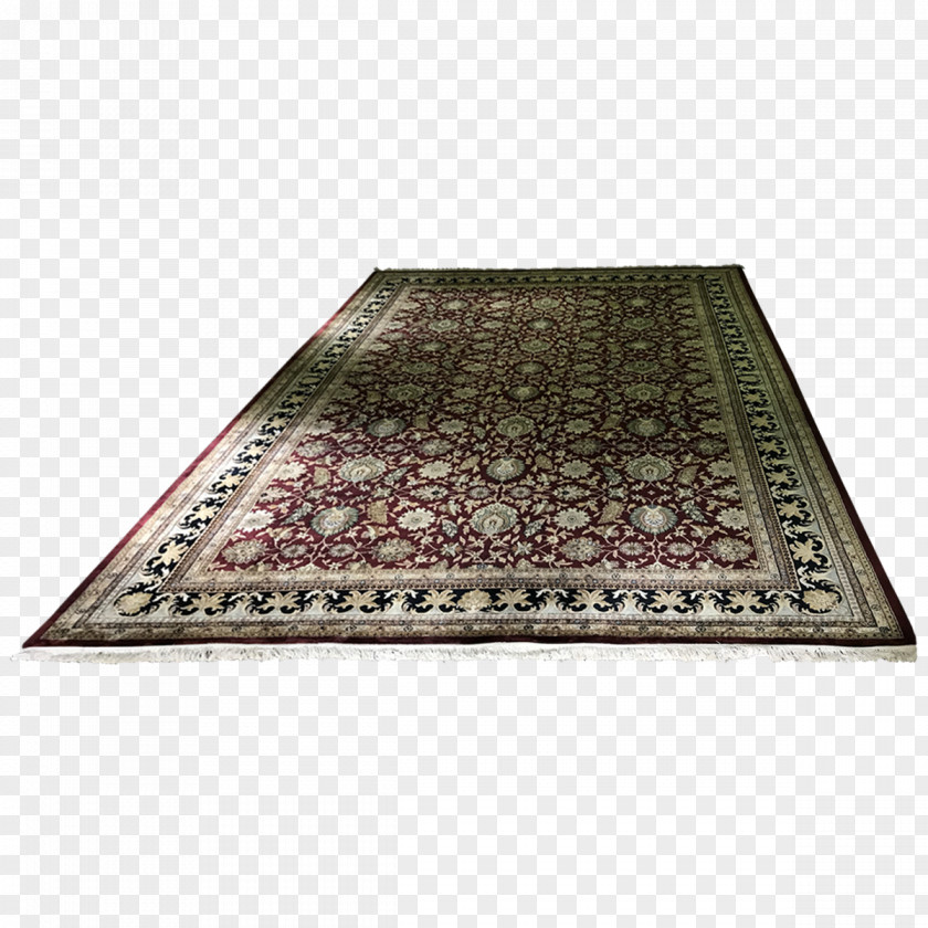 Carpet Place Mats Rectangle Floor PNG