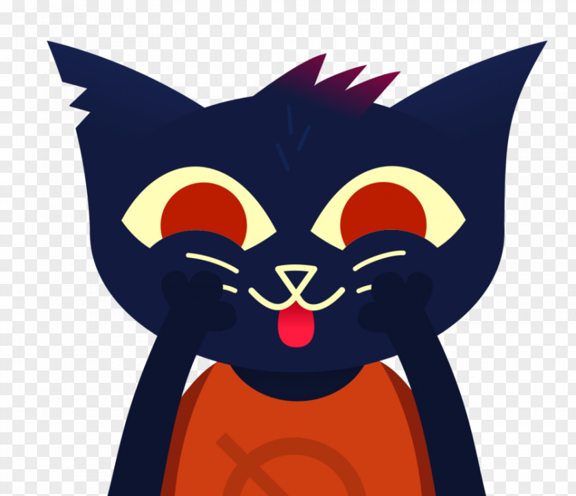 Character Avatar Night In The Woods YouTube Life Is Strange DeviantArt PNG
