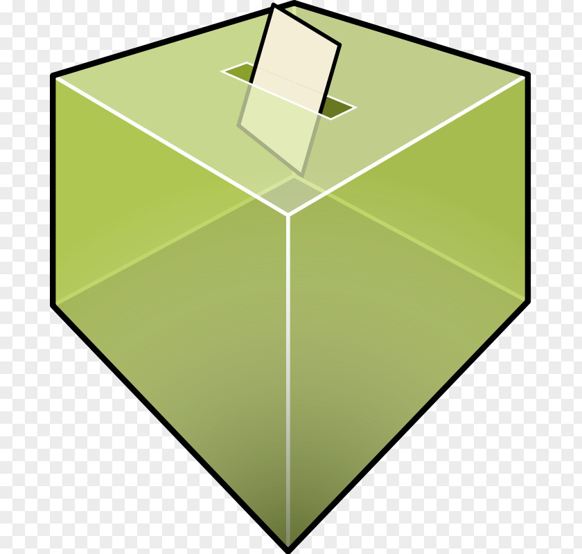 Concession Stand Clipart By-election Voting Ballot Box Clip Art PNG