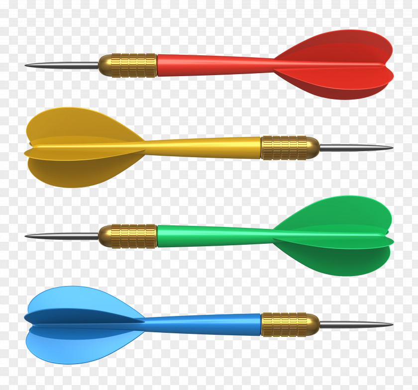 Darts Stock Photography Royalty-free PNG