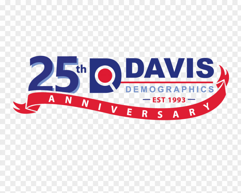 DEMOGRAPHICS Davis Logo Brand Planning Forecasting PNG