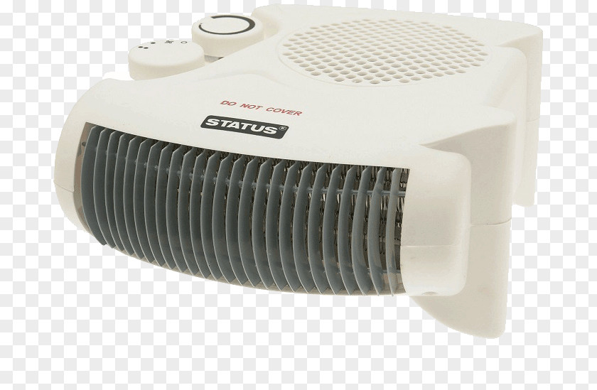 Fan Heater Central Heating Thermostat PNG