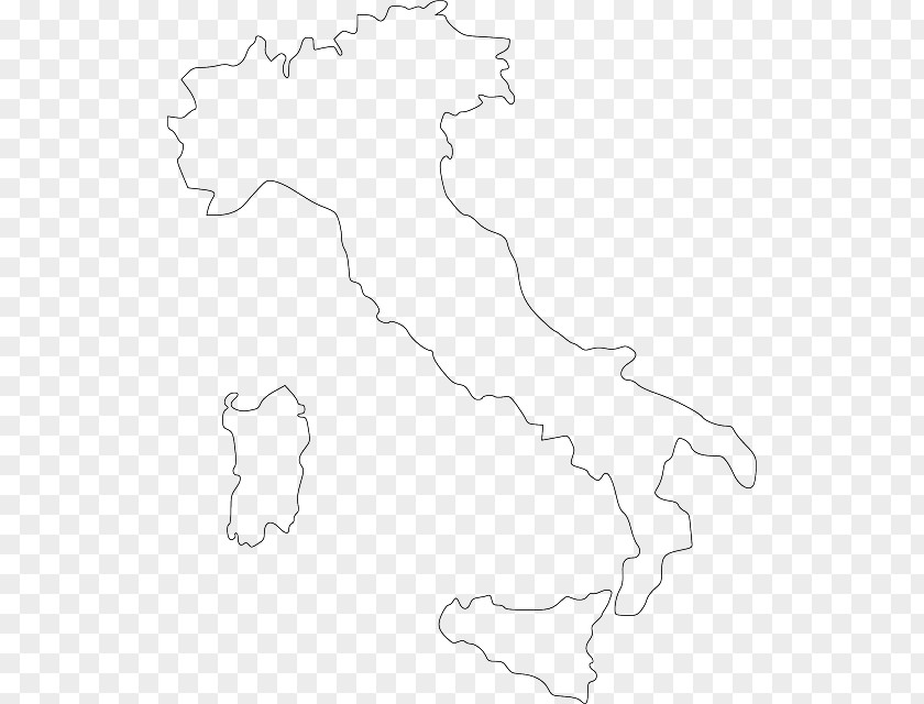 Geography Map Line Art Point Animal PNG