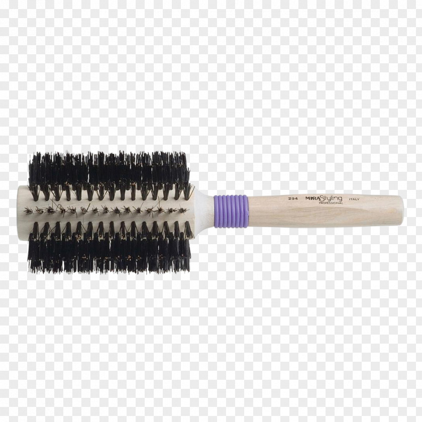 Hair Hairbrush Comb Retail PNG