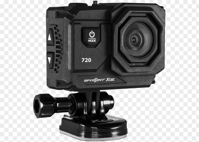 Hunting Video Cameras Camera Lens Action GoPro PNG