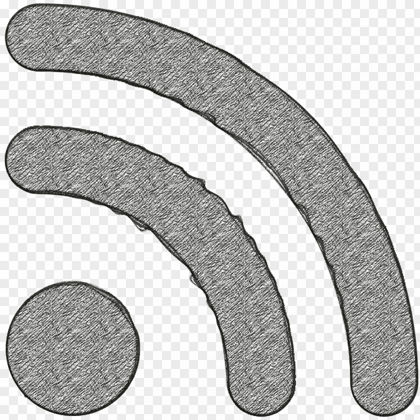 Interface And Web Icon Rss Feed Symbol PNG