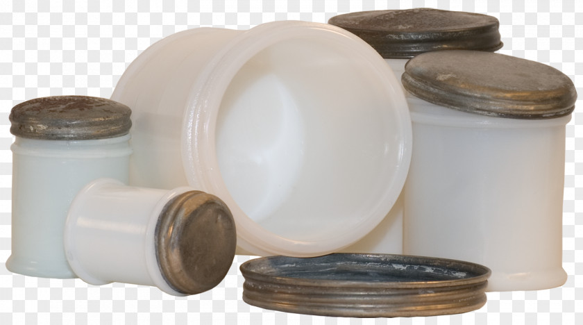 Jar Plastic Lid PNG