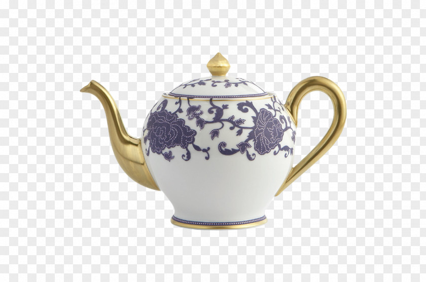 Kettle Saucer Teapot Ceramic PNG