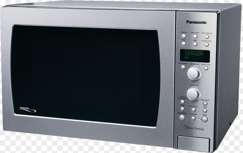 Microwave Oven Convection Panasonic PNG