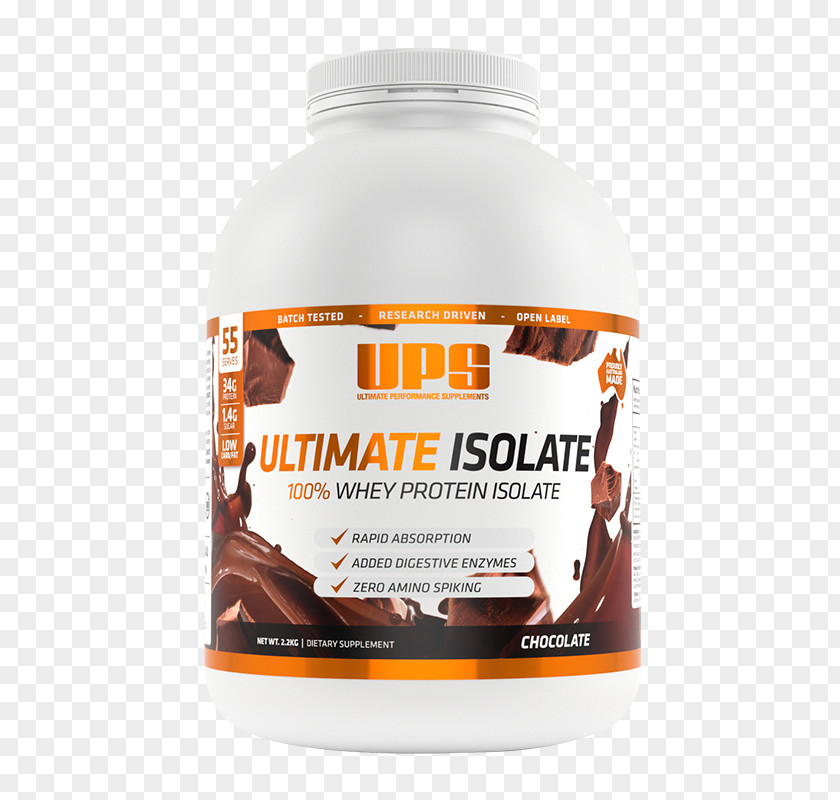 Milk Dietary Supplement Whey Protein Isolate PNG