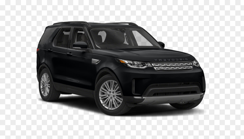 Power Wheels Range Rover 2018 Land Discovery Sport HSE Utility Vehicle SE PNG