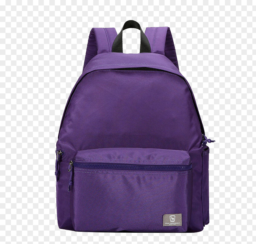 Purple Bags Thailand Price Sales Promotion Backpack PNG