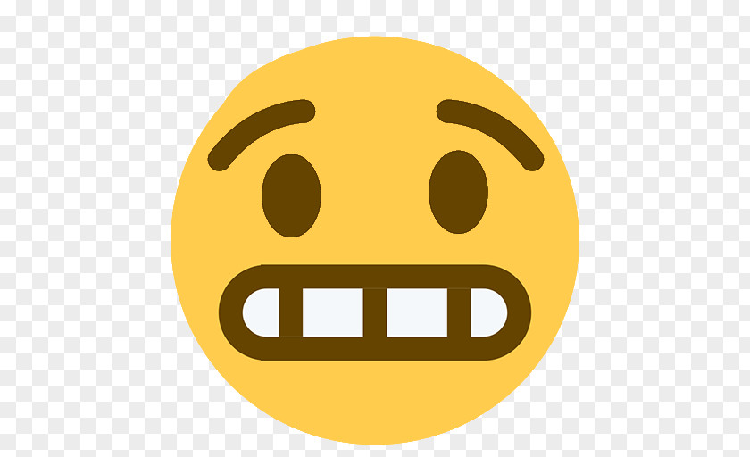 Smiley Emoticon Emojipedia Discord PNG