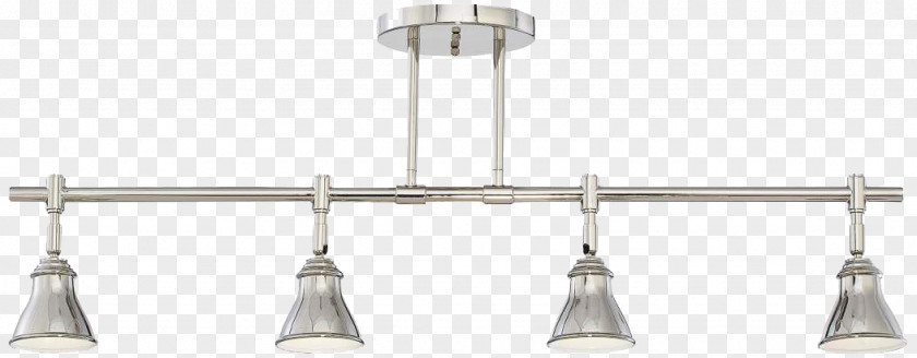 Stainless Steel Word Track Lighting Fixtures Light Fixture Kitchen PNG