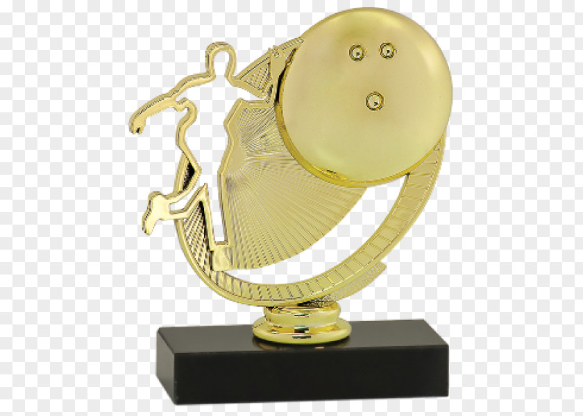 Trophy Gold Medal Commemorative Plaque Award PNG