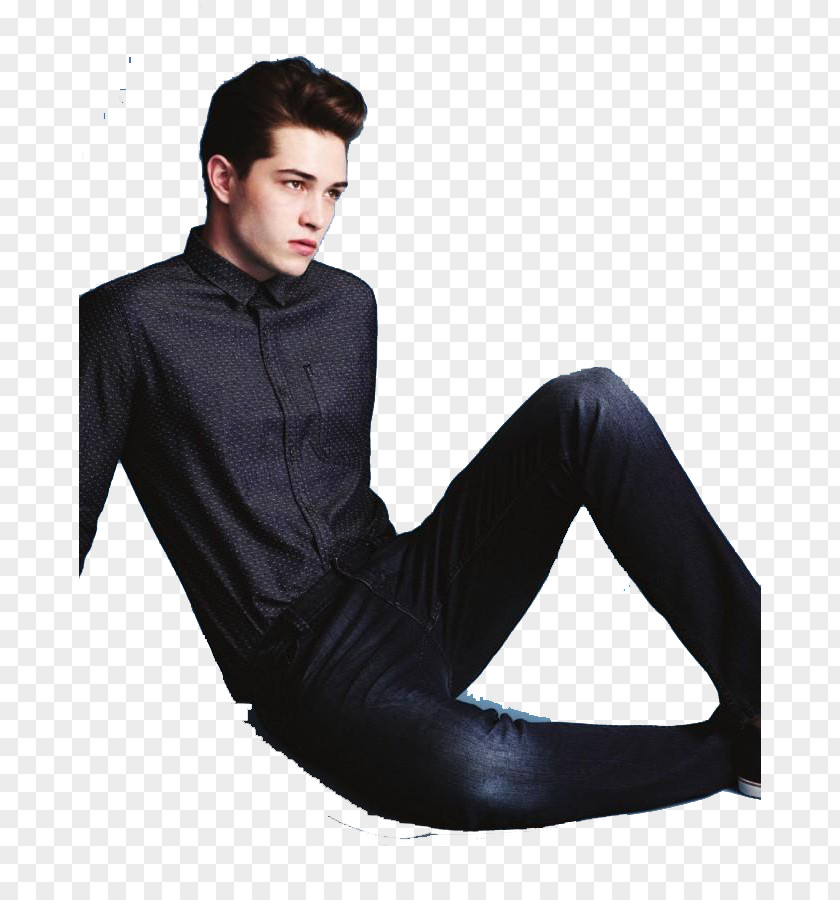 Tyler Posey Francisco Lachowski Model Photography PNG